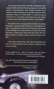 Frosne sjæle