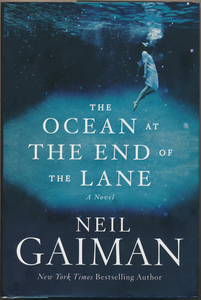 The Ocean at the End of the Lane