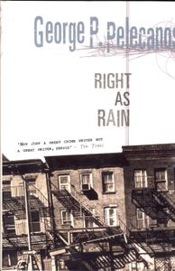 Right as Rain