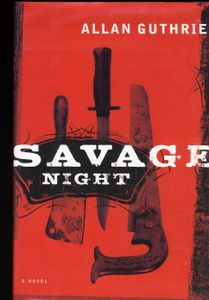 Savage Night