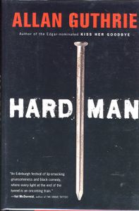 Hard Man