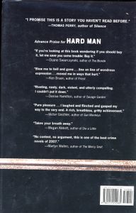 Hard Man