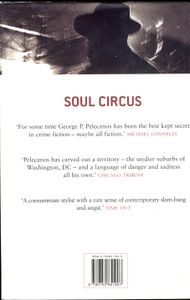 Soul Circus