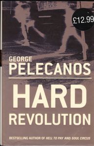 Hard Revolution
