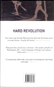 Hard Revolution