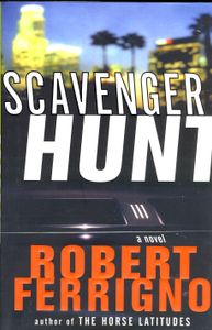 Scavenger Hunt