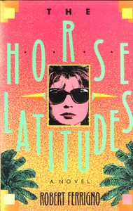 Horse Latitudes