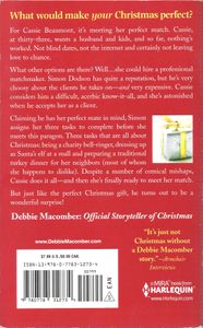 The Perfect Christmas