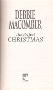 The Perfect Christmas