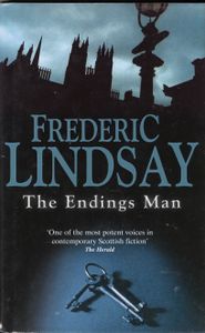 The Endings Man