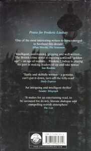 The Endings Man