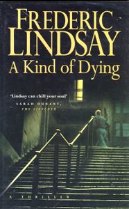 A kind of Dying