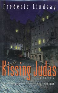Kissing Judas