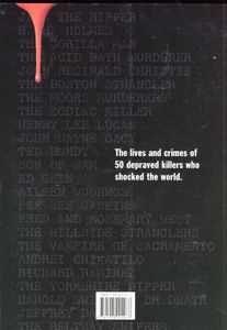 Serial Killers