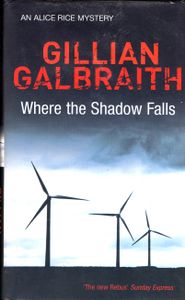 Where the Shadows Falls