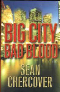 Big City Bad Blood