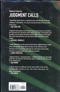 Judgment calls