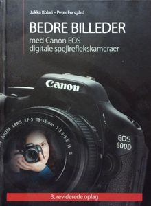 Bedre billeder med Canon EOS