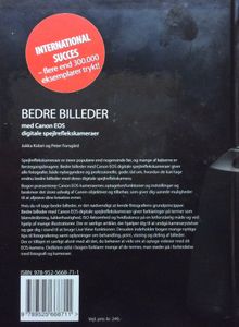Bedre billeder med Canon EOS
