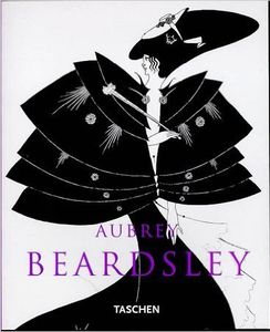 Aubrey Beardsley