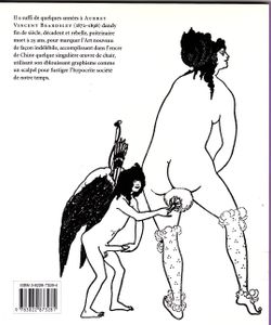 Aubrey Beardsley