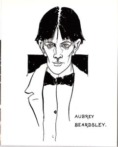 Aubrey Beardsley