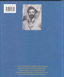 Alfons Mucha Artiste De L'Art Nouveau