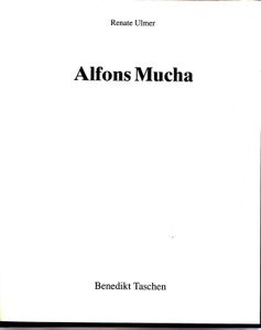 Alfons Mucha Artiste De L'Art Nouveau