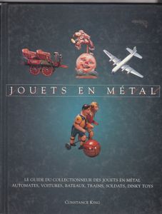Jouets En Métal