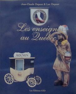 Les Enseignes Au Québec
