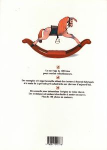 Chevaux À Bascule