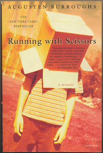 Running with Scissors