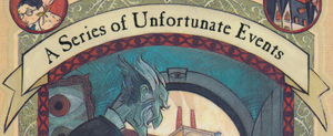 A Series of Unfortunate Events