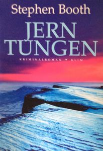 Jerntungen