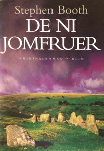 De ni jomfruer