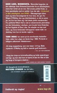 Nattens synder
