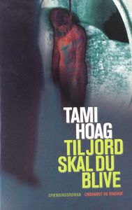 Til jord skal du blive