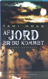 Af jord er du kommet