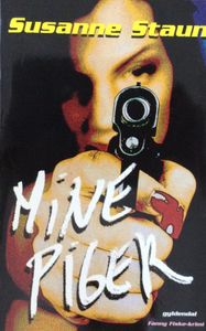 Mine piger