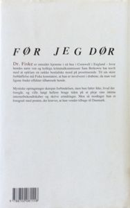 Før jeg dør