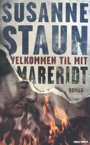 Velkommen til mit mareridt