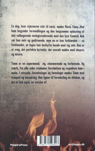 Velkommen til mit mareridt