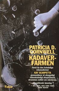 Kadaverfarmen