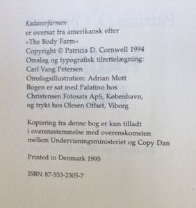 Kadaverfarmen