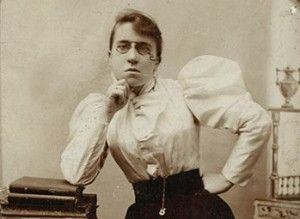 Emma Goldman