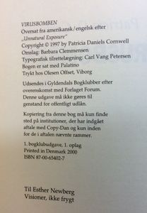 Virusbomben