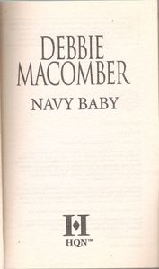 Navy Baby