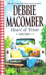 Heart of Texas Volume 1