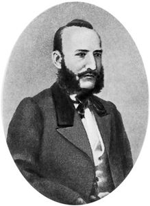 Alexander Afanasev
