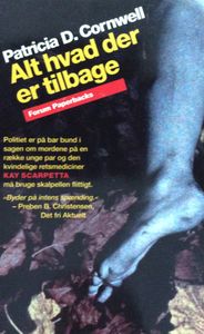 Alt hvad der er tilbage